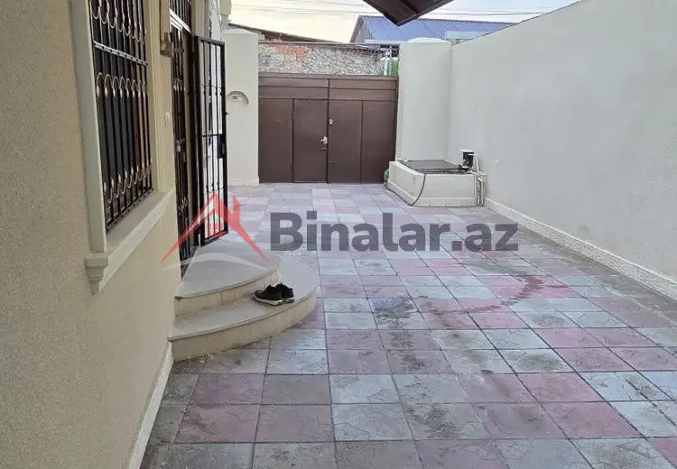 3 otaqlı mənzil Satılır, Gəncə