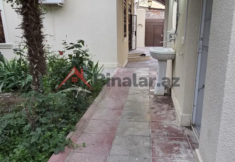 3 otaqlı mənzil Satılır, Gəncə