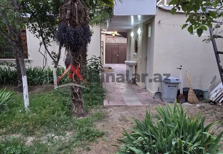 3 otaqlı mənzil Satılır, Gəncə