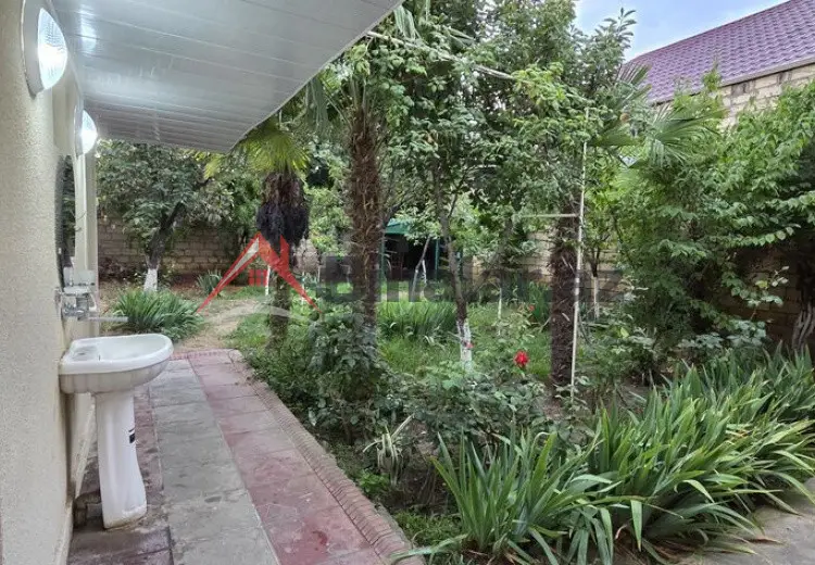 3 otaqlı mənzil Satılır, Gəncə