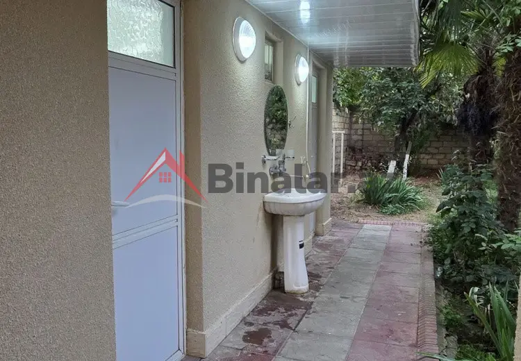 3 otaqlı mənzil Satılır, Gəncə