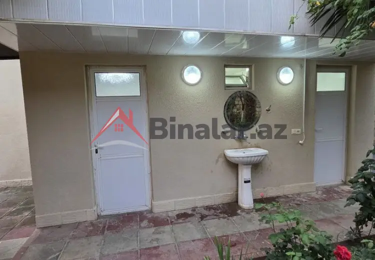 3 otaqlı mənzil Satılır, Gəncə