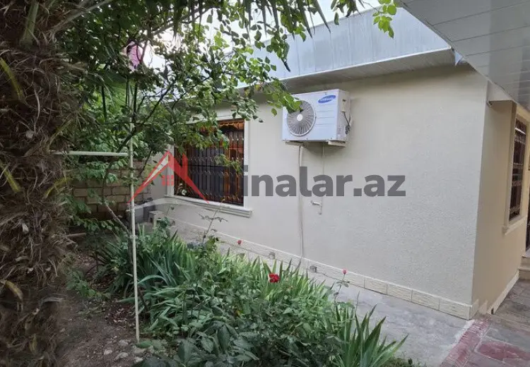 3 otaqlı mənzil Satılır, Gəncə