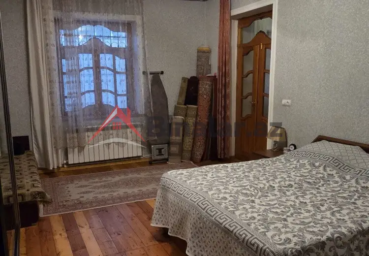 3 otaqlı mənzil Satılır, Gəncə
