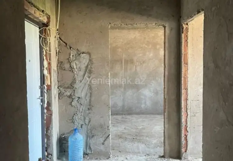 2 otaqlı mənzil Satılır, Suraxanı qəs., Suraxanı, Bakı