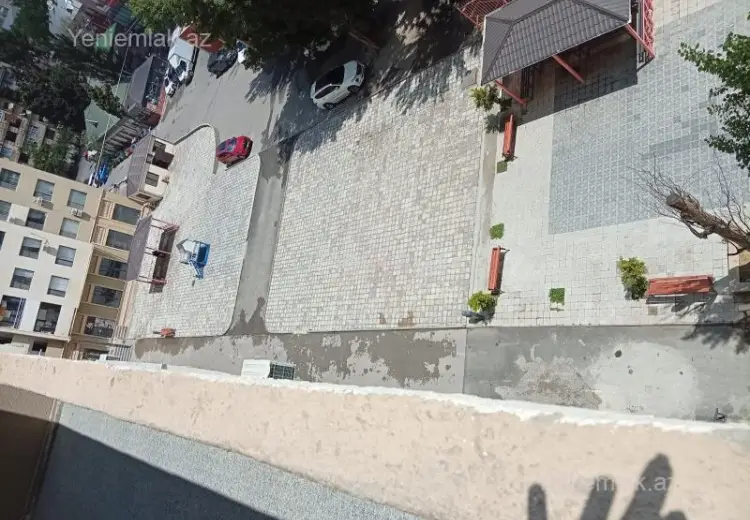 2 otaqlı mənzil Satılır, Suraxanı qəs., Suraxanı, Bakı