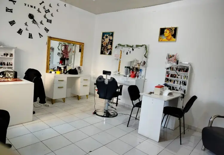 0 m² Obyekt / Ofis , Badamdar qəs., Səbail, Bakı