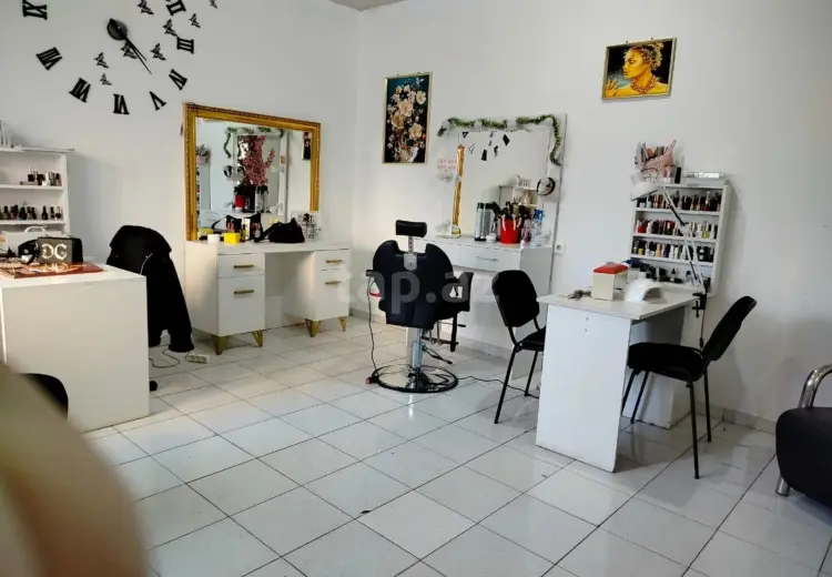0 m² Obyekt / Ofis , Badamdar qəs., Səbail, Bakı