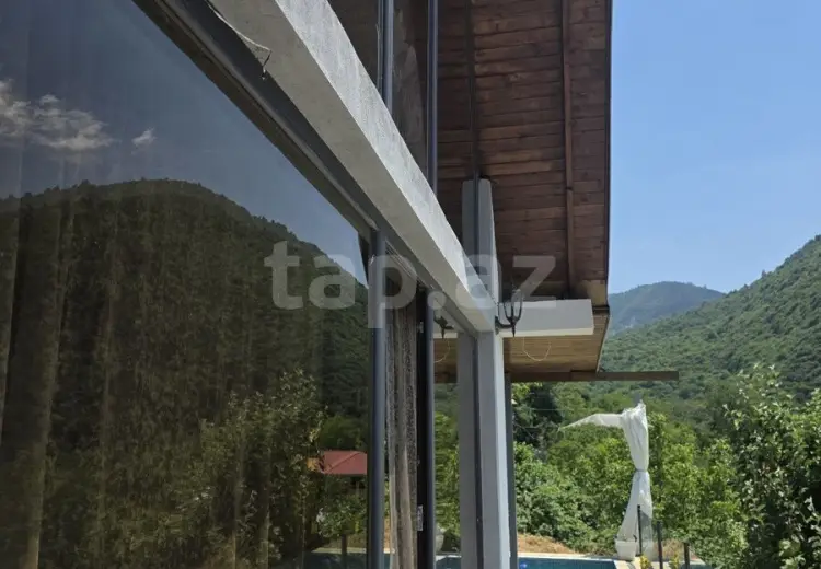 3 otaqlı mənzil , İsmayıllı