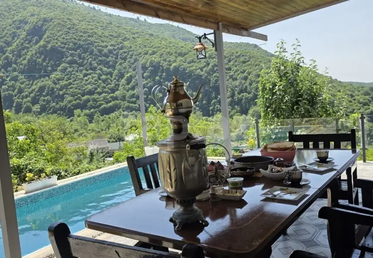 3 otaqlı mənzil , İsmayıllı