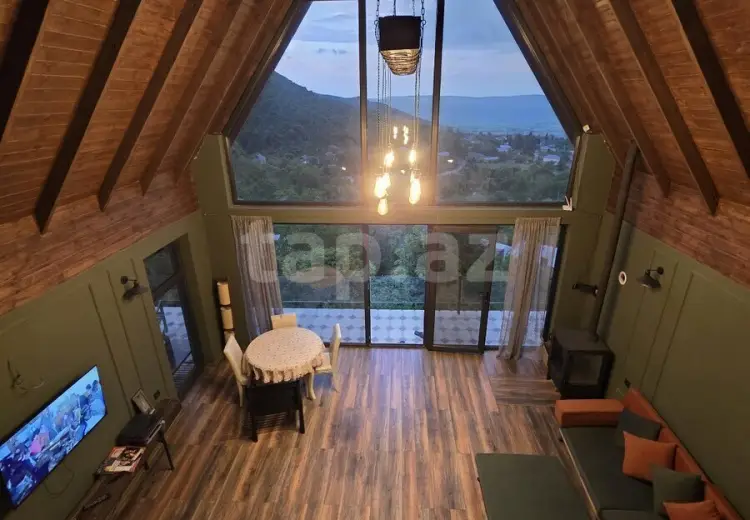 3 otaqlı mənzil , İsmayıllı
