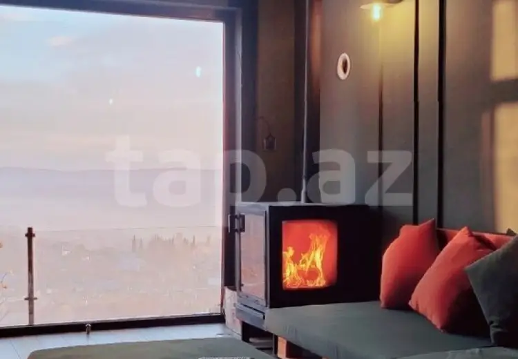 3 otaqlı mənzil , İsmayıllı