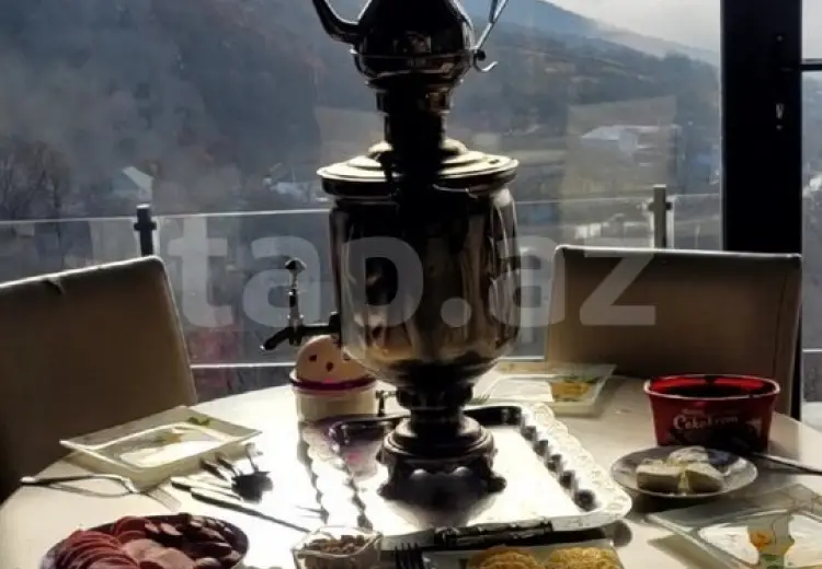 3 otaqlı mənzil , İsmayıllı