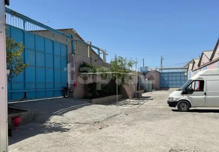 0 m² Obyekt / Ofis , Binəqədi, Bakı
