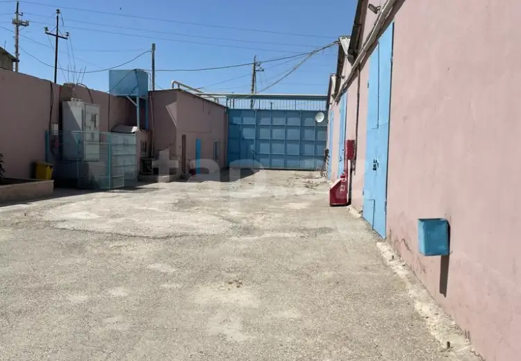 0 m² Obyekt / Ofis , Binəqədi, Bakı