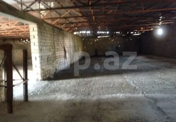 0 m² Obyekt / Ofis , Məştağa qəs., Sabunçu, Bakı