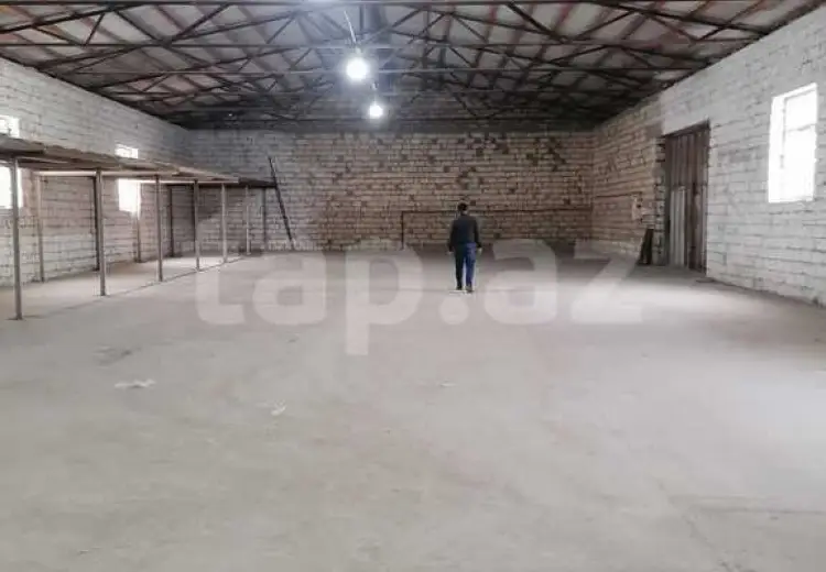 0 m² Obyekt / Ofis , Binəqədi, Bakı