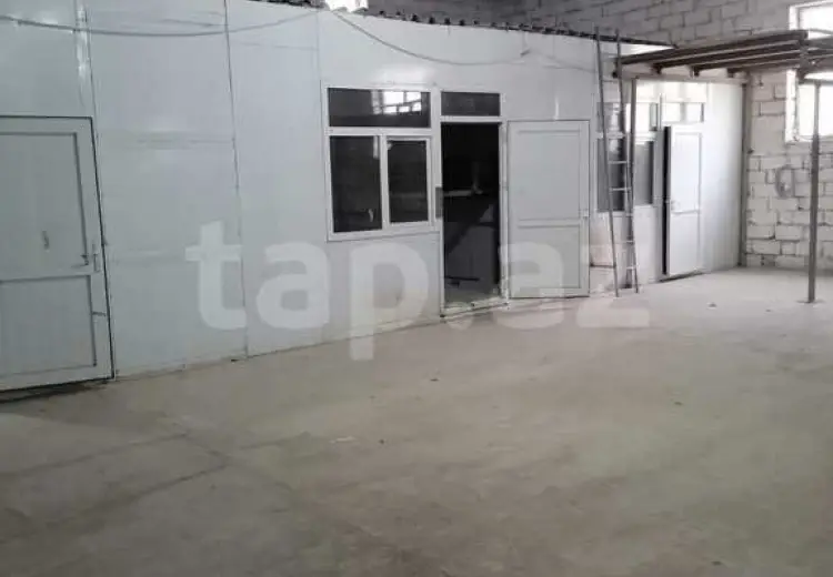 0 m² Obyekt / Ofis , Binəqədi, Bakı