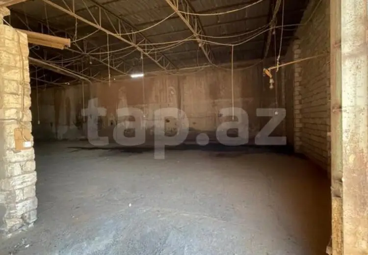 0 m² Obyekt / Ofis , Binəqədi, Bakı