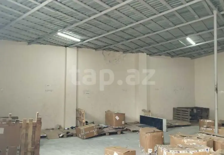 0 m² Obyekt / Ofis , Binəqədi, Bakı