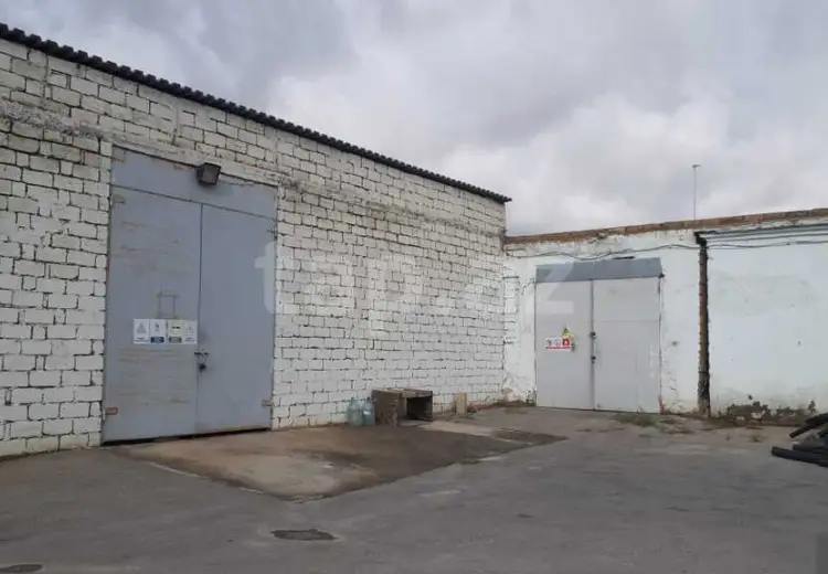 0 m² Obyekt / Ofis , Binəqədi, Bakı