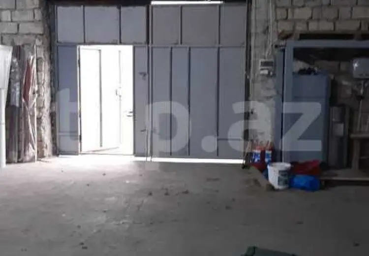 0 m² Obyekt / Ofis , Nərimanov, Bakı