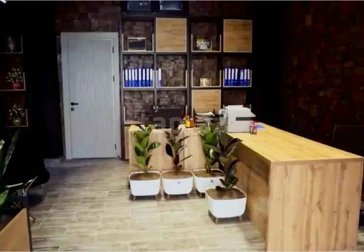 0 m² Obyekt / Ofis , Nərimanov, Bakı