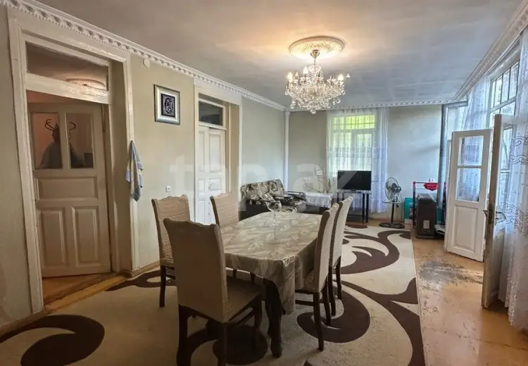 3 otaqlı mənzil , Gəncə