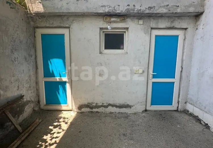 3 otaqlı mənzil , Gəncə