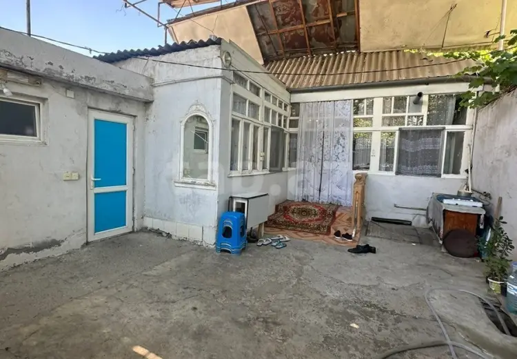 3 otaqlı mənzil , Gəncə
