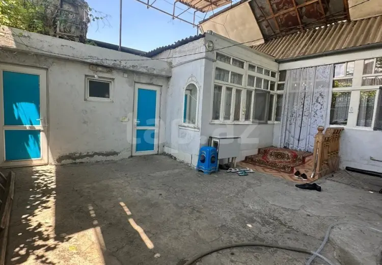 3 otaqlı mənzil , Gəncə