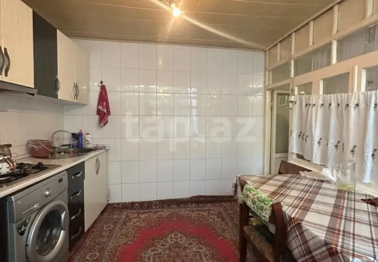 3 otaqlı mənzil , Gəncə