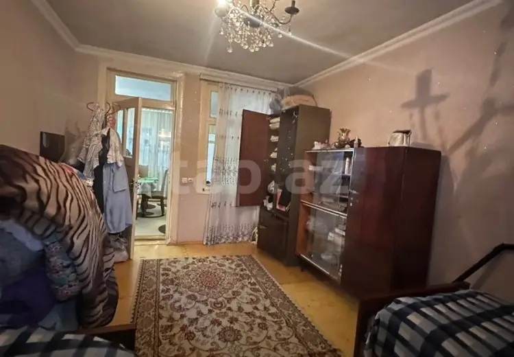 3 otaqlı mənzil , Gəncə