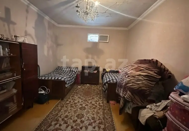3 otaqlı mənzil , Gəncə
