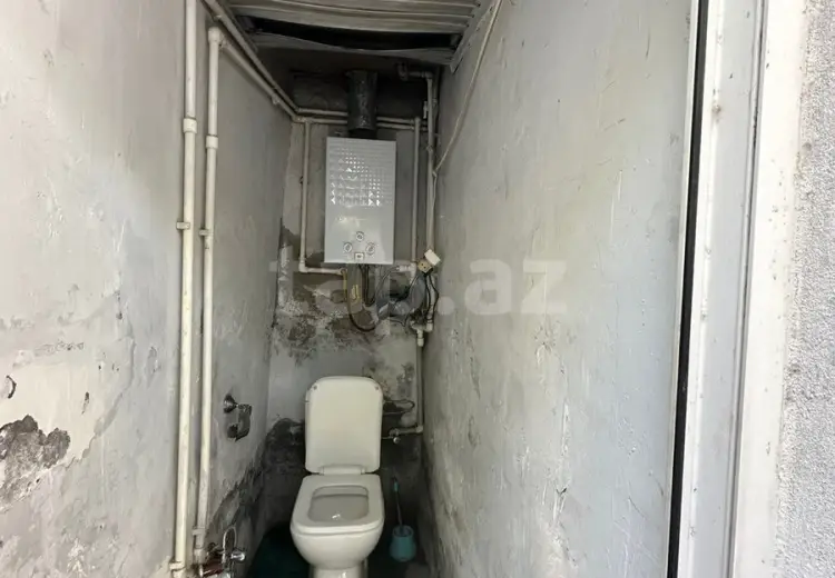 3 otaqlı mənzil , Gəncə