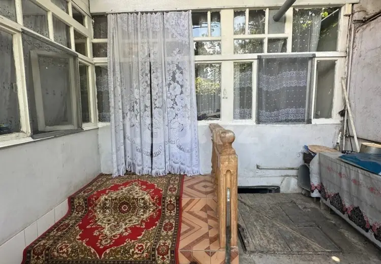 3 otaqlı mənzil , Gəncə