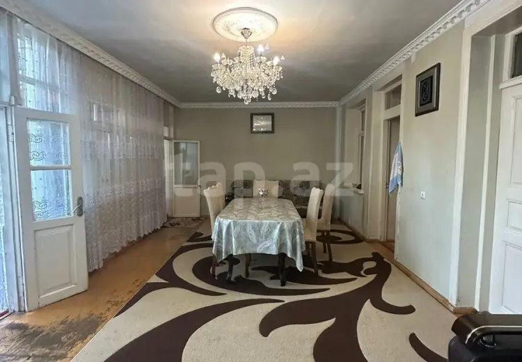 3 otaqlı mənzil , Gəncə