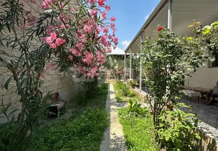 3 otaqlı mənzil , Gəncə