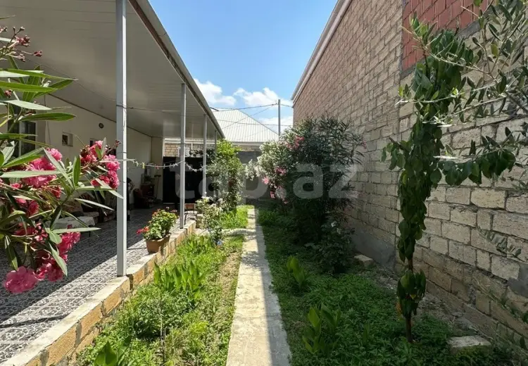 3 otaqlı mənzil , Gəncə
