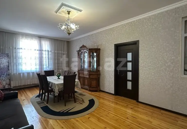 3 otaqlı mənzil , Gəncə