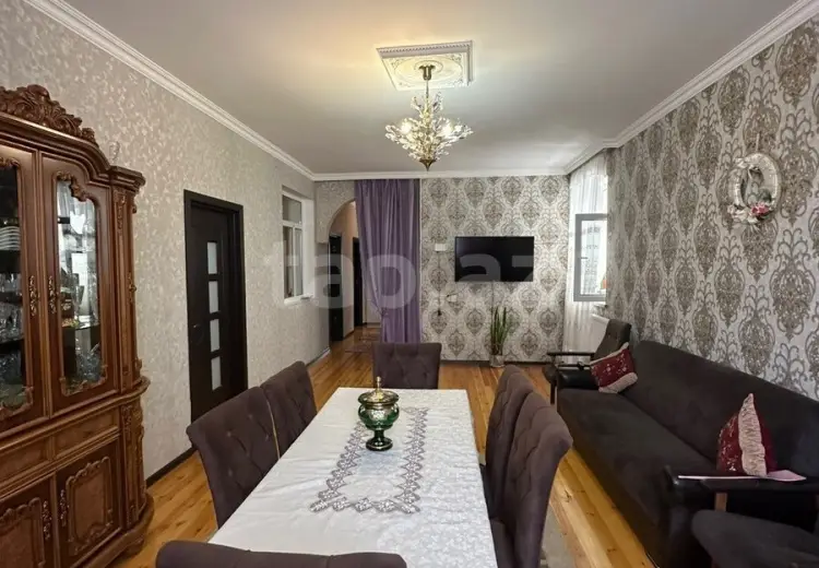 3 otaqlı mənzil , Gəncə