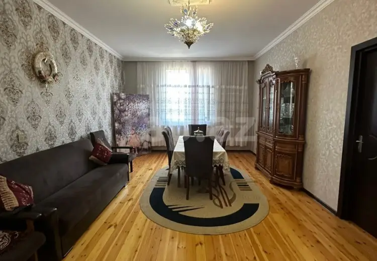 3 otaqlı mənzil , Gəncə