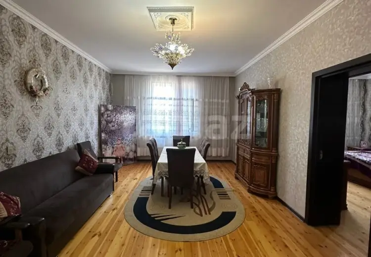 3 otaqlı mənzil , Gəncə