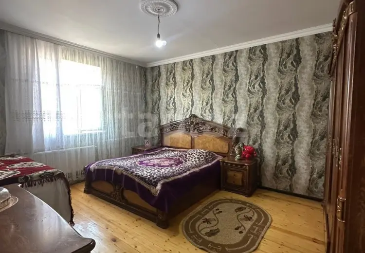 3 otaqlı mənzil , Gəncə