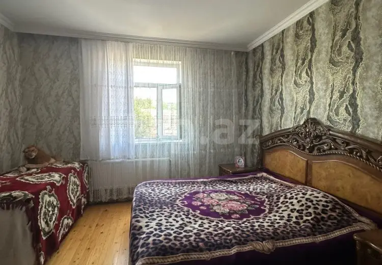 3 otaqlı mənzil , Gəncə