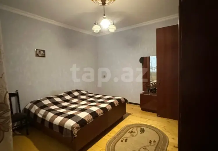 3 otaqlı mənzil , Gəncə