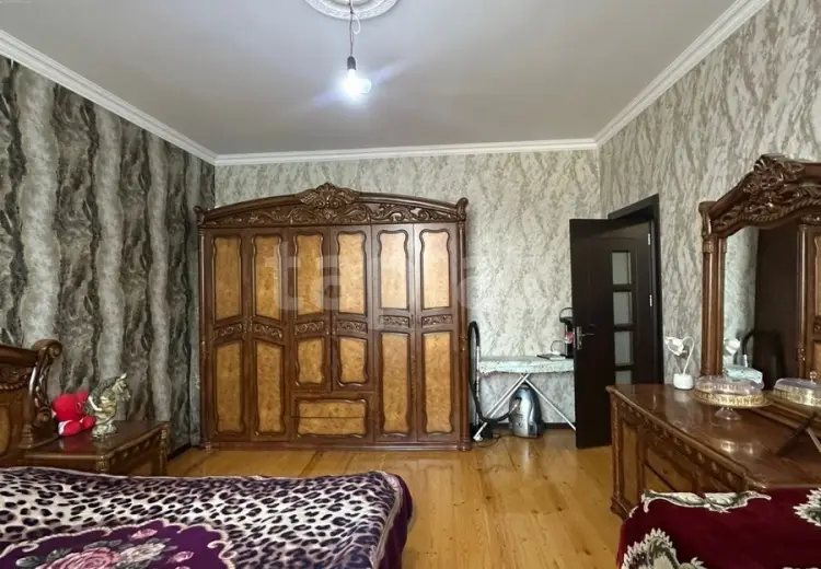 3 otaqlı mənzil , Gəncə