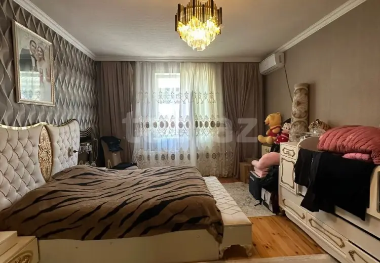 3 otaqlı mənzil , Gəncə
