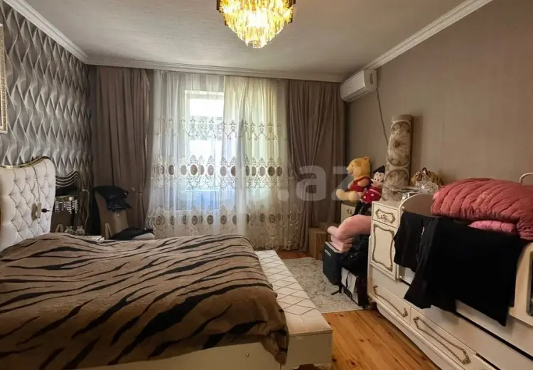 3 otaqlı mənzil , Gəncə