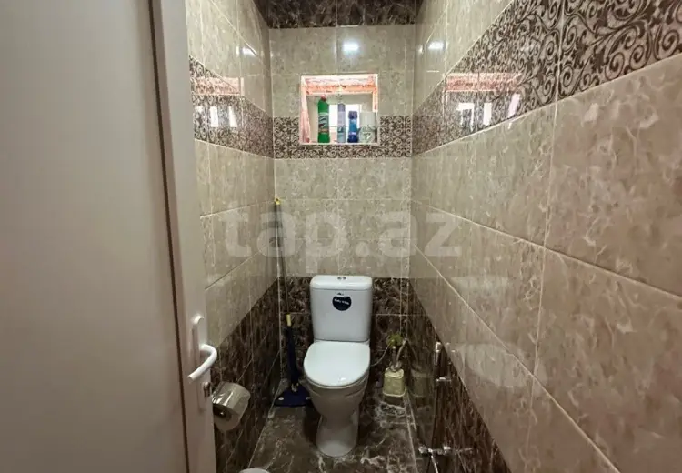3 otaqlı mənzil , Gəncə